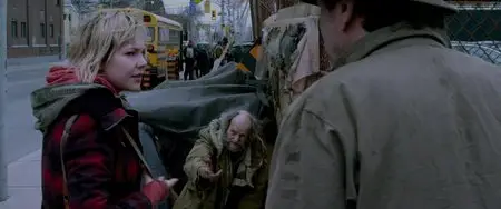 Silent Hill: Revelation (2012)