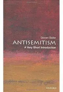 Antisemitism: A Very Short Introduction [Repost]