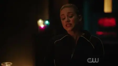 Riverdale S03E18