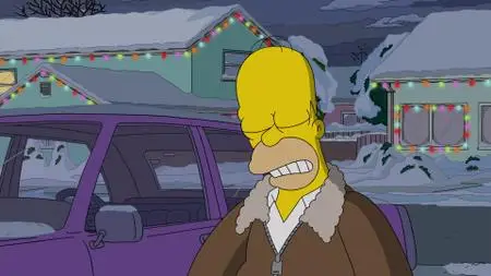 The Simpsons S31E10