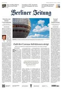 Berliner Zeitung - 29 August 2023