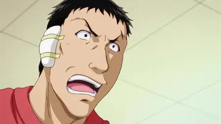 Kindaichi Shounen no Jikenbo Returns BD BOX TV  SP Kindaichi Shounen no Jikenbo Returns 20 (BD 1920x1080 x 264 Flac mkv" yEnc