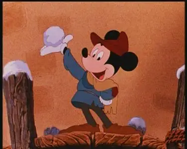 Walt Disney's Fables - Vol. 1
