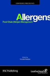 Food Chain Allergen Management (repost)