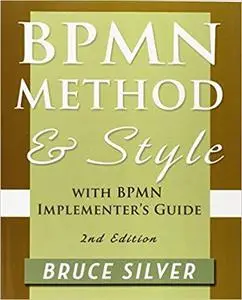 Bpmn Method and Style  [Repost]