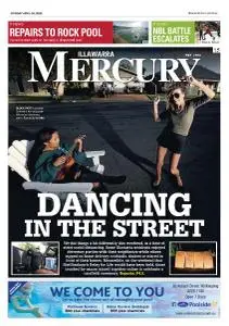 Illawarra Mercury - April 6, 2020