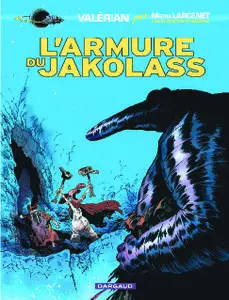 Valerian vu par T01