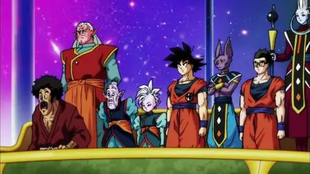 Dragon Ball Super S05E03