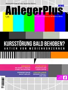 AnlegerPlus News - November 2023
