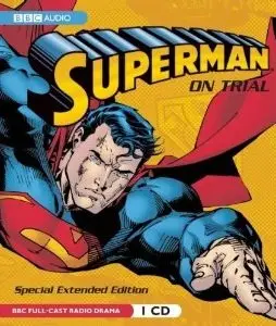 Superman: Superman on Trial