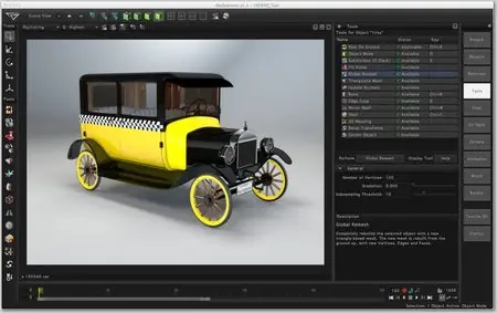 RaySupreme 1.10