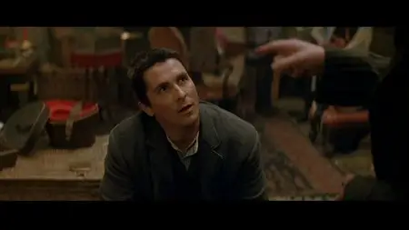 The Prestige (2006)