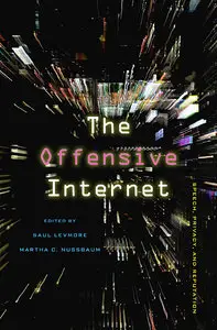 The Offensive Internet: Speech, Privacy, and Reputation [Repost]