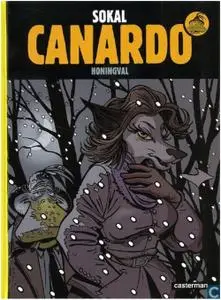 Inspecteur Canardo - 21 - Honingval