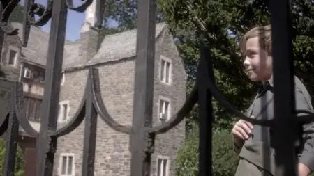 The Young Pope S01E05