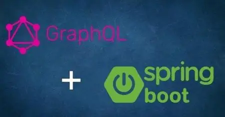 GraphQL API with Java Spring Boot & Spring Framework