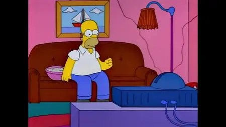 Die Simpsons S04E05