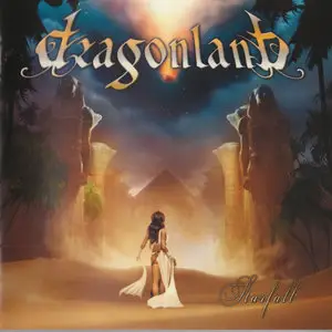 Dragonland: Discography (2001 - 2011)