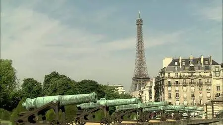 Best of Europe: France (2002)