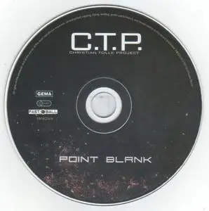 Christian Tolle Project - Point Blank (2018)