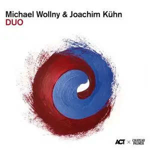 Michael Wollny & Joachim Kühn - Duo (2024) [Official Digital Download 24/96]