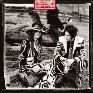 The White Stripes - Icky Thump (2007)