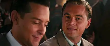 Il Grande Gatsby (2013)