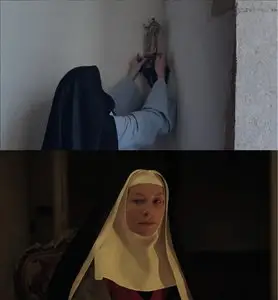 The Nun / La religieuse (2013)