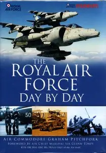 The Royal Air Force Day by Day (repost)