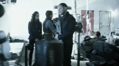 Killjoys S02E02