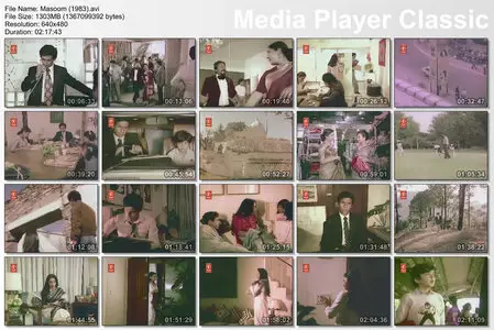 Masoom (1983)