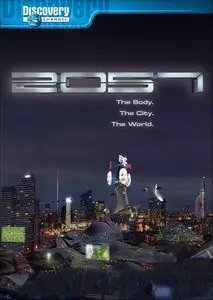 2057 : The World in the Future-The Body (2007)