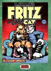 Fritz the Cat