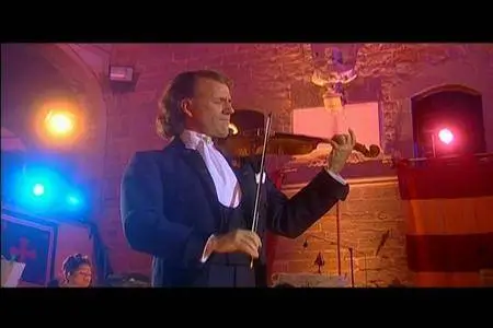 Andre Rieu - Love Songs (2005)