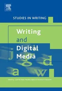 Writing and Digital Media (repost)