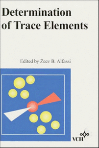 Determination Trace Elements