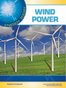 Wind Power (Energy Today) (repost)