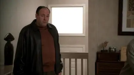 The Sopranos S04E07