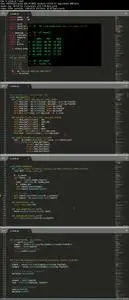 PyTorch: Deep Learning and Artificial Intelligence