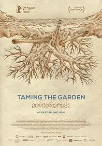 Taming the Garden (2021)
