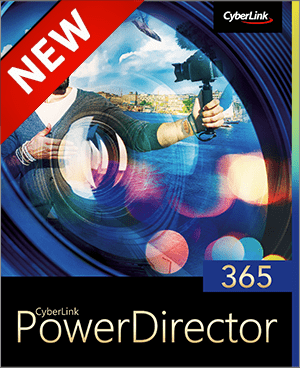 CyberLink PowerDirector Ultimate 21.6.3015.0 download the new for mac