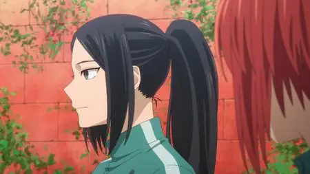 Mahou Tsukai no Yome Season 2 Part 2 - 01