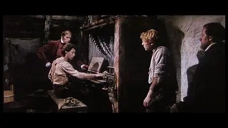 Schlafes Bruder / Brother of Sleep (1995) [Re-UP]
