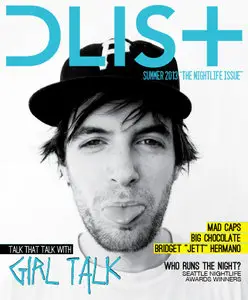 DList+ - Summer 2013