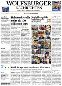Wolfsburger Nachrichten - Unabhängig - Night Parteigebunden - 10. Mai 2019
