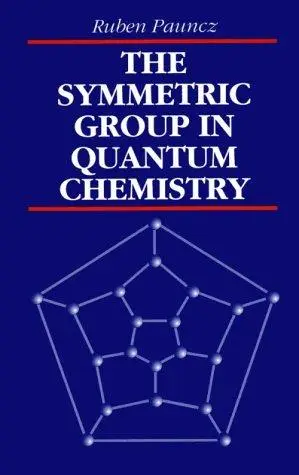 The symmetric group in quantum chemistry