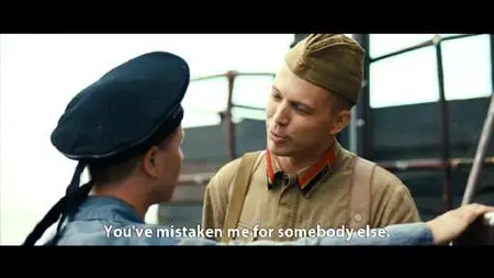 Saving Leningrad / Spasti Leningrad / Спасти Ленинград (2019)