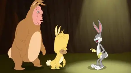 Looney Tunes Cartoons S04E06