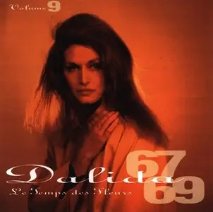 Dalida - Les Années Barclay 56-70 (Coffret 10 CD)