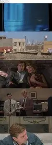 Mad Dog and Glory (1993)